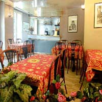 2 photo hotel HOTEL DES MINES, Paris, France
