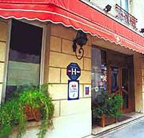 5 photo hotel PRINCESSE ISABELLE - PUTEAUX, Paris, France