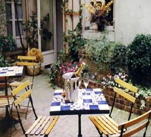 3 photo hotel ATEL SAINT PAUL LE MARAIS, Paris, France