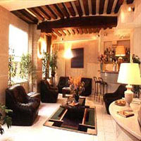 4 photo hotel ATEL SAINT PAUL LE MARAIS, Paris, France