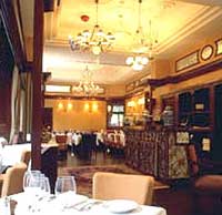 3 photo hotel HOTEL PONT ROYAL, Paris, France