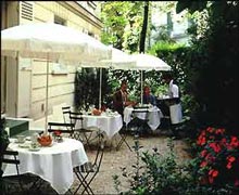 3 photo hotel MELIA ALEXANDER BOUTIQUE HOTEL, Paris, France