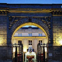 Hotel PULLMAN VERSAILLES CHATEAU, Paris, France