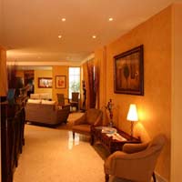 Hotel HOTEL ACACIAS ETOILE, Paris, France