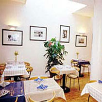 2 photo hotel RESIDHOME RESIDENCE PARIS-LA VILLETTE, Paris, France