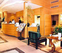 6 photo hotel LE PATIO ST ANTOINE HOME PLAZZA, Paris, France