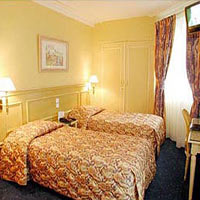 3 photo hotel PARK LANE PARIS, Paris, France