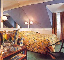 Hotel ATEL PAVILLON MONTAIGNE, Paris, France