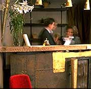 2 photo hotel PAVILLON OPERA GRANDS BOULEVARDS, Paris, France