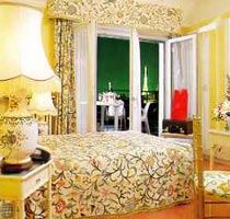 Hotel DE CASTIGLIONE HOTEL, Paris, France