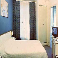 Hotel ATEL ROMA SACRE COEUR, Paris, France