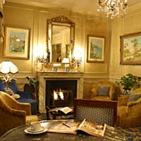 2 photo hotel ATEL HOTEL DE L'ELYSEE, Paris, France