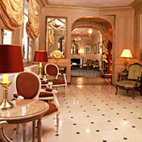 3 photo hotel ATEL HOTEL DE L'ELYSEE, Paris, France