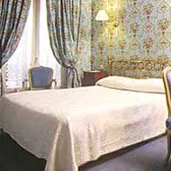 5 photo hotel ATEL HOTEL DE L'ELYSEE, Paris, France