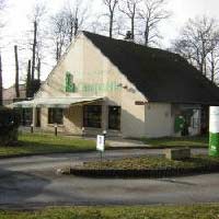 2 photo hotel CAMPANILE COMPIEGNE, Paris, France