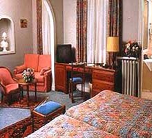 Hotel ATEL LA BOURDONNAIS, Paris, France