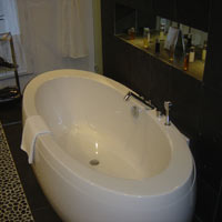 5 photo hotel MURANO RESORT PARIS, Paris, France