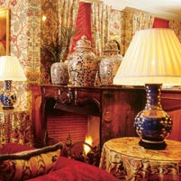 3 photo hotel VICTORIA PALACE HOTEL, Paris, France
