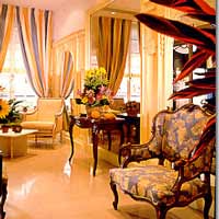Hotel EXCLUSIVE CHAMBELLAN ELYSEES, Paris, France