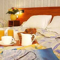 4 photo hotel HOTEL DE HOLLANDE, Paris, France