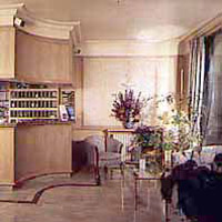 4 photo hotel BEST WESTERN ELYSEES MONCEAU, Paris, France