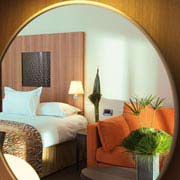 6 photo hotel RADISSON SAS AT DISNEYLAND PAR, Paris, France