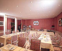 5 photo hotel BW EMPIRE ELYSEES, Paris, France