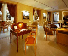 8 photo hotel JOLLY HOTEL LOTTI, Paris, France