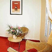 2 photo hotel ATEL AMADEUS MON REVE, Paris, France