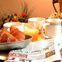 4 photo hotel ATEL AMADEUS MON REVE, Paris, France
