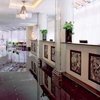 3 photo hotel LES JARDINS DU MARAIS HOME PLAZZA, Paris, France