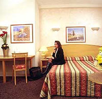 Hotel LES JARDINS DU MARAIS HOME PLAZZA, Paris, France
