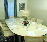 5 photo hotel HI GARDEN COURT AUTEUIL, Paris, France