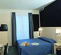 Hotel HI GARDEN COURT AUTEUIL, Paris, France