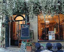 2 photo hotel HOTEL EUROPE SAINT-SEVERIN, Paris, France