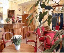 3 photo hotel HOTEL EUROPE SAINT-SEVERIN, Paris, France