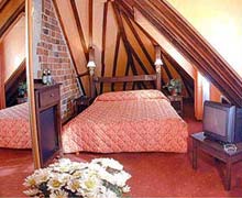 4 photo hotel HOTEL EUROPE SAINT-SEVERIN, Paris, France