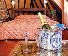 5 photo hotel HOTEL EUROPE SAINT-SEVERIN, Paris, France
