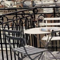 2 photo hotel HOTEL LE SENAT, Paris, France