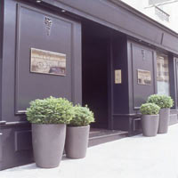Hotel HOTEL LE SENAT, Paris, France