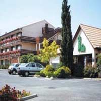 Hotel CAMPANILE BRIE COMTE ROBERT, Paris, France