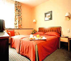 Hotel REGETEL YLLEN EIFFEL HOTEL, Paris, France