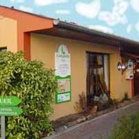 Hotel CAMPANILE CERGY PONTOISE, Paris, France