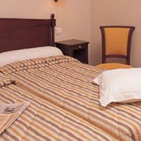 Hotel BEST WESTERN ELYSEES PARIS, Paris, France