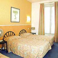 4 photo hotel CHARING CROSS HOTEL, Paris, France