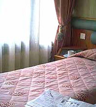 2 photo hotel VILLA LUXEMBOURG, Paris, France