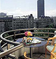 3 photo hotel VILLA LUXEMBOURG, Paris, France