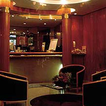 4 photo hotel VILLA LUXEMBOURG, Paris, France