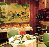 5 photo hotel VILLA LUXEMBOURG, Paris, France