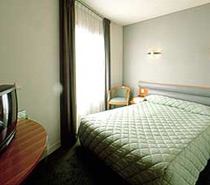 Hotel VILLA LUXEMBOURG, Paris, France
